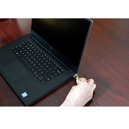 Noble NG04T Cable Lock For Notebook, Docking Station, Printer, Projector 7